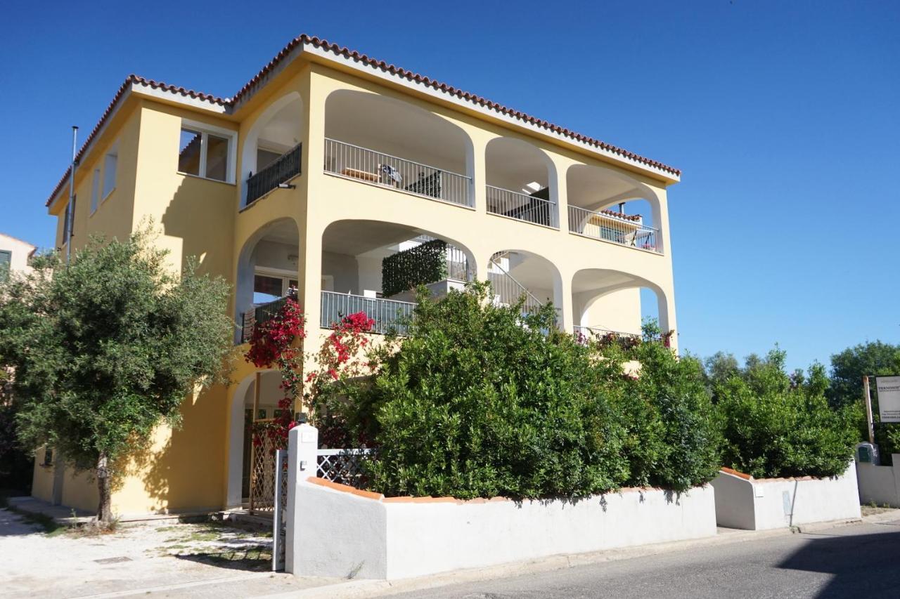Sa Domo De Mannoi Apartment Orosei Exterior photo