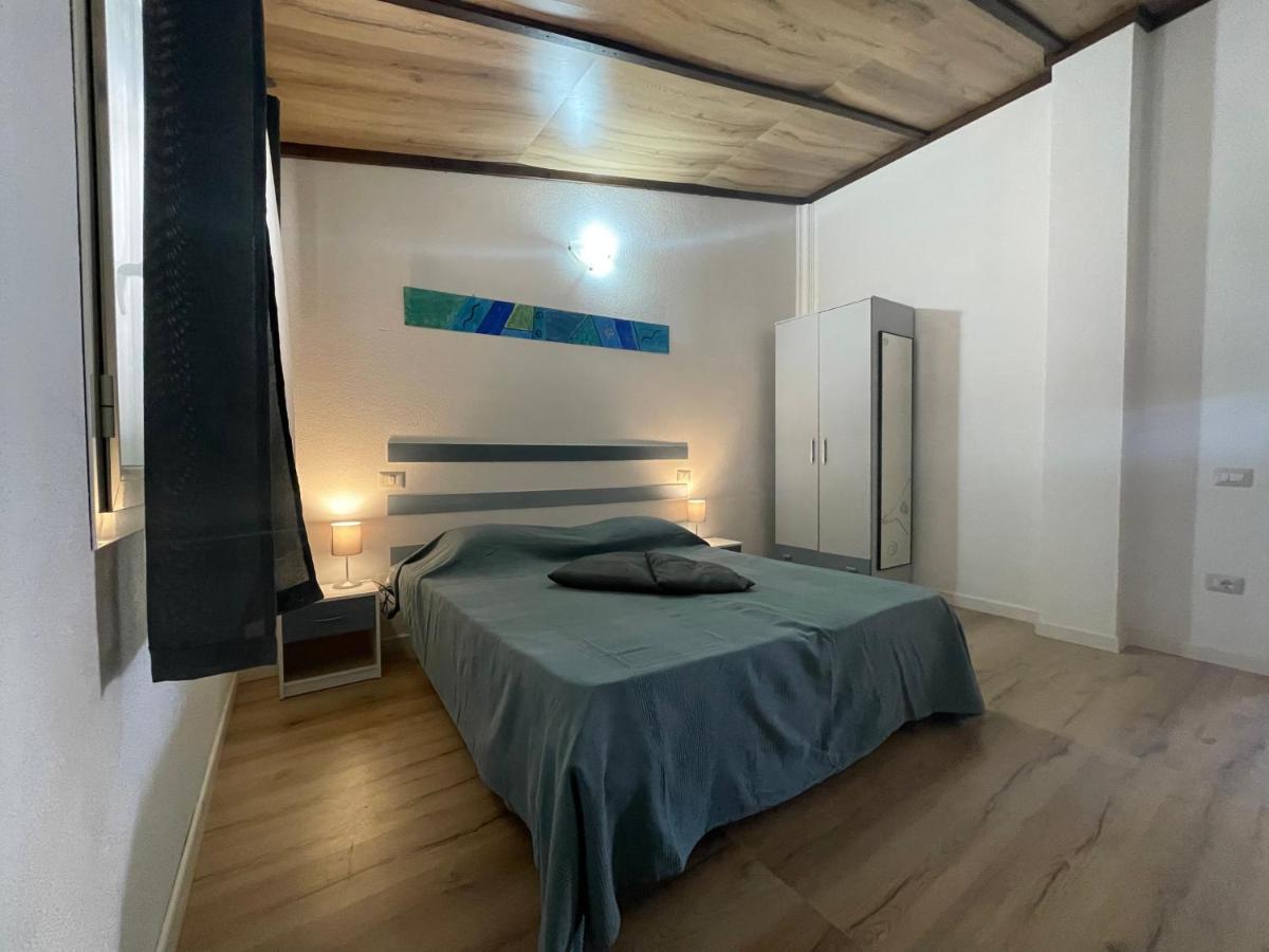 Sa Domo De Mannoi Apartment Orosei Exterior photo