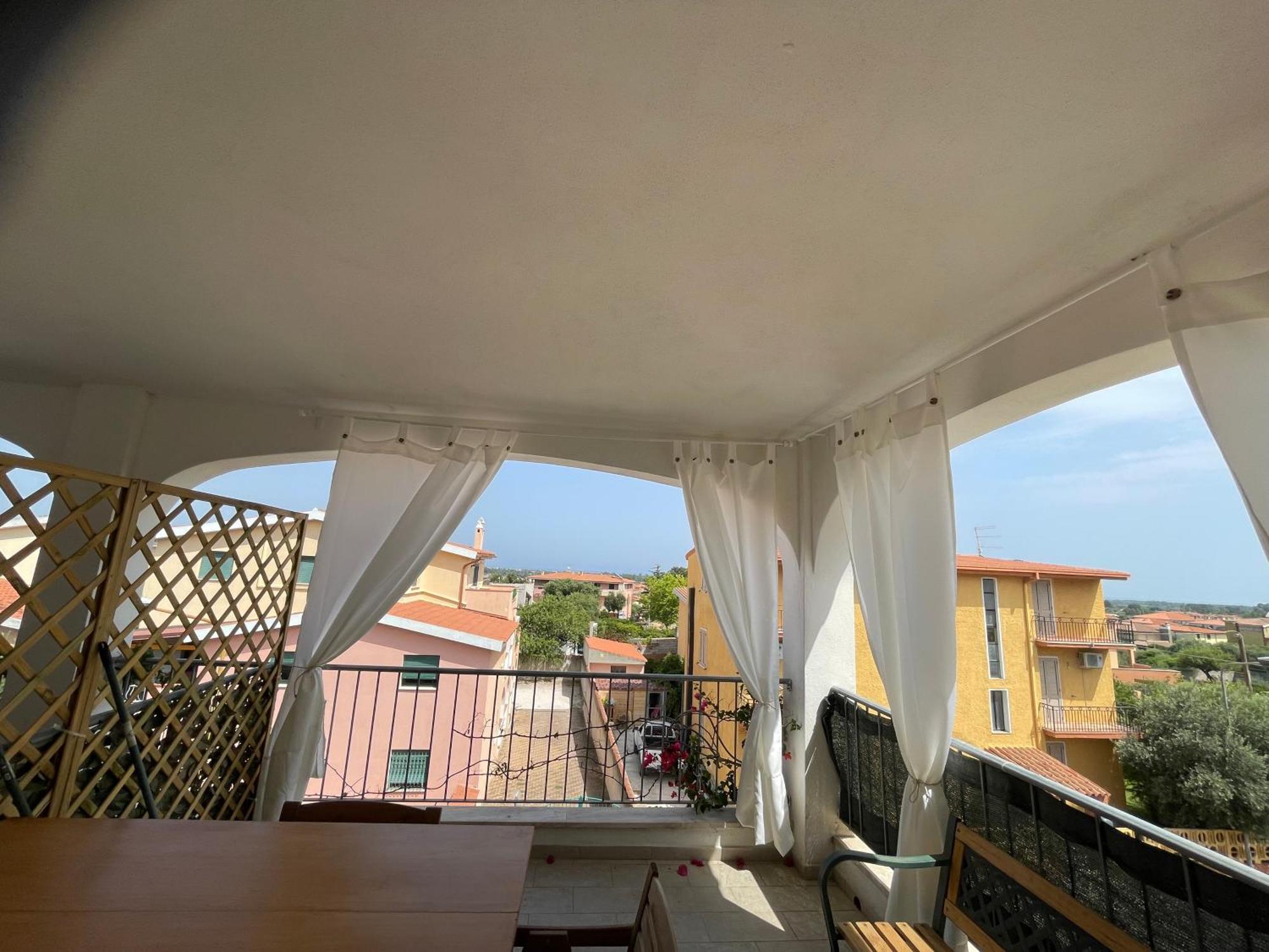 Sa Domo De Mannoi Apartment Orosei Exterior photo