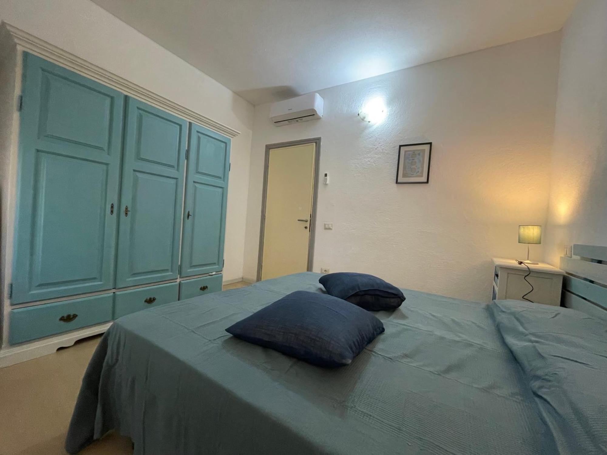 Sa Domo De Mannoi Apartment Orosei Exterior photo