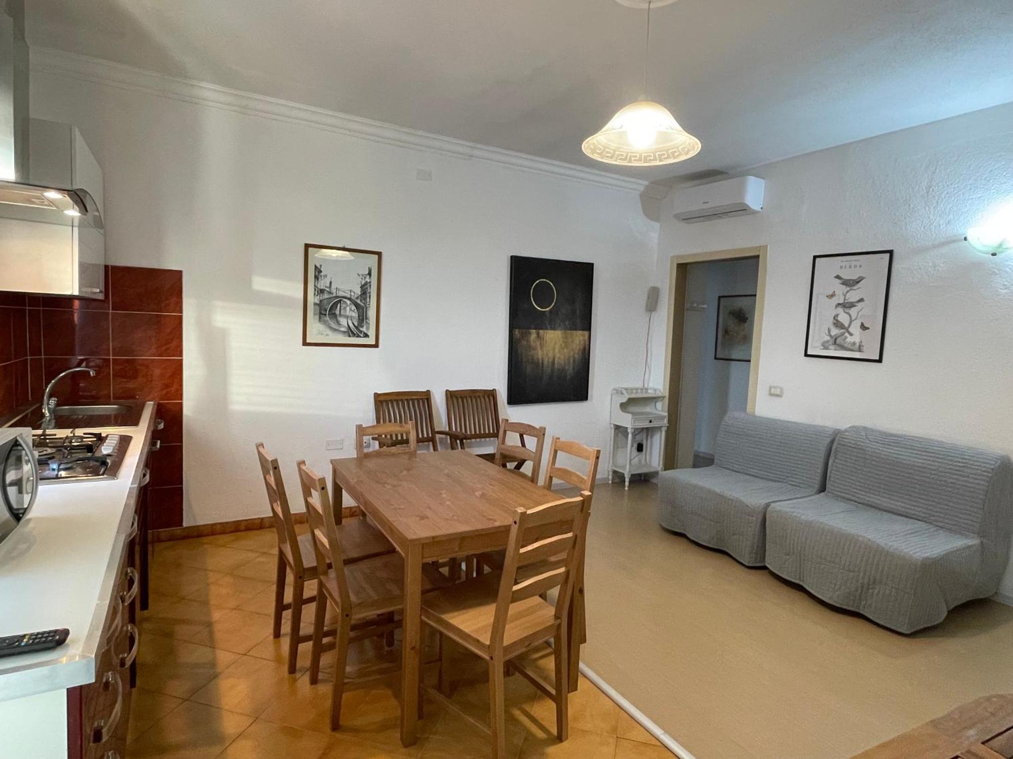 Sa Domo De Mannoi Apartment Orosei Exterior photo