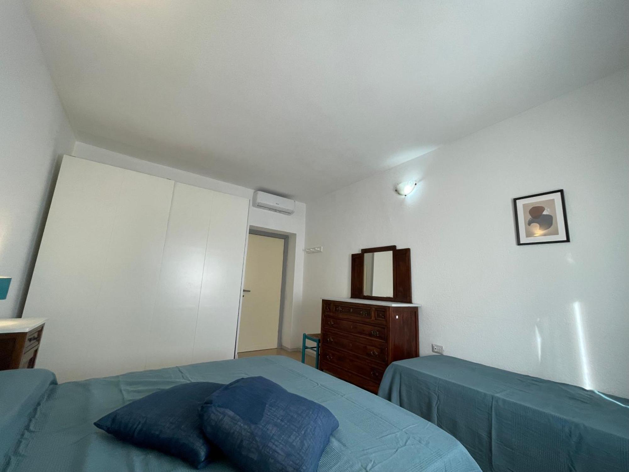 Sa Domo De Mannoi Apartment Orosei Exterior photo